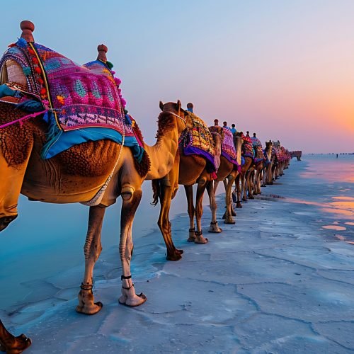 7 Best Places to Visit in Gujarat
