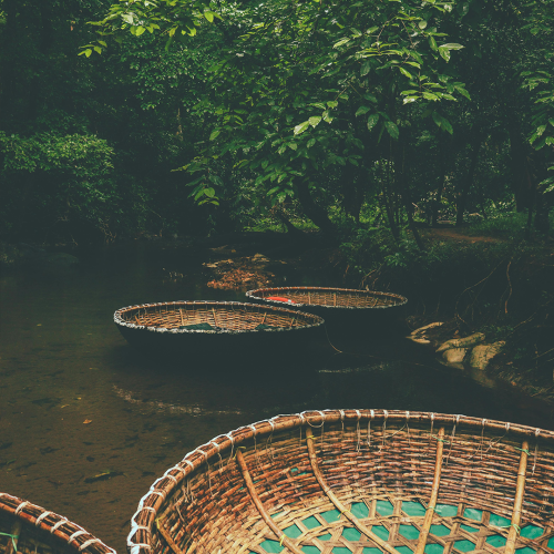 Kerala Holiday Package