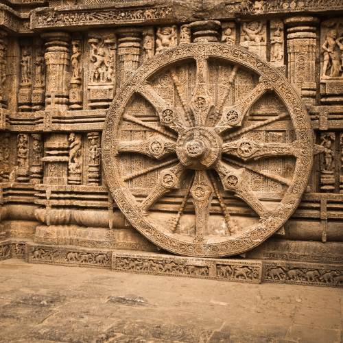 Top Places to Visit in Odisha- Odisha Handicrafts and Beach Tour