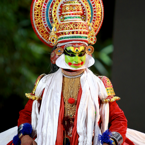 6N/7D Kerala Tour