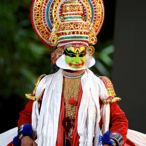 6N/7D Kerala Tour