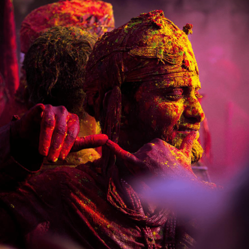 Mathura-vrindavan