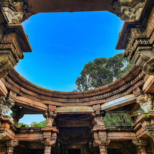 Polo forest - Weekend Getaway From Ahmedabad