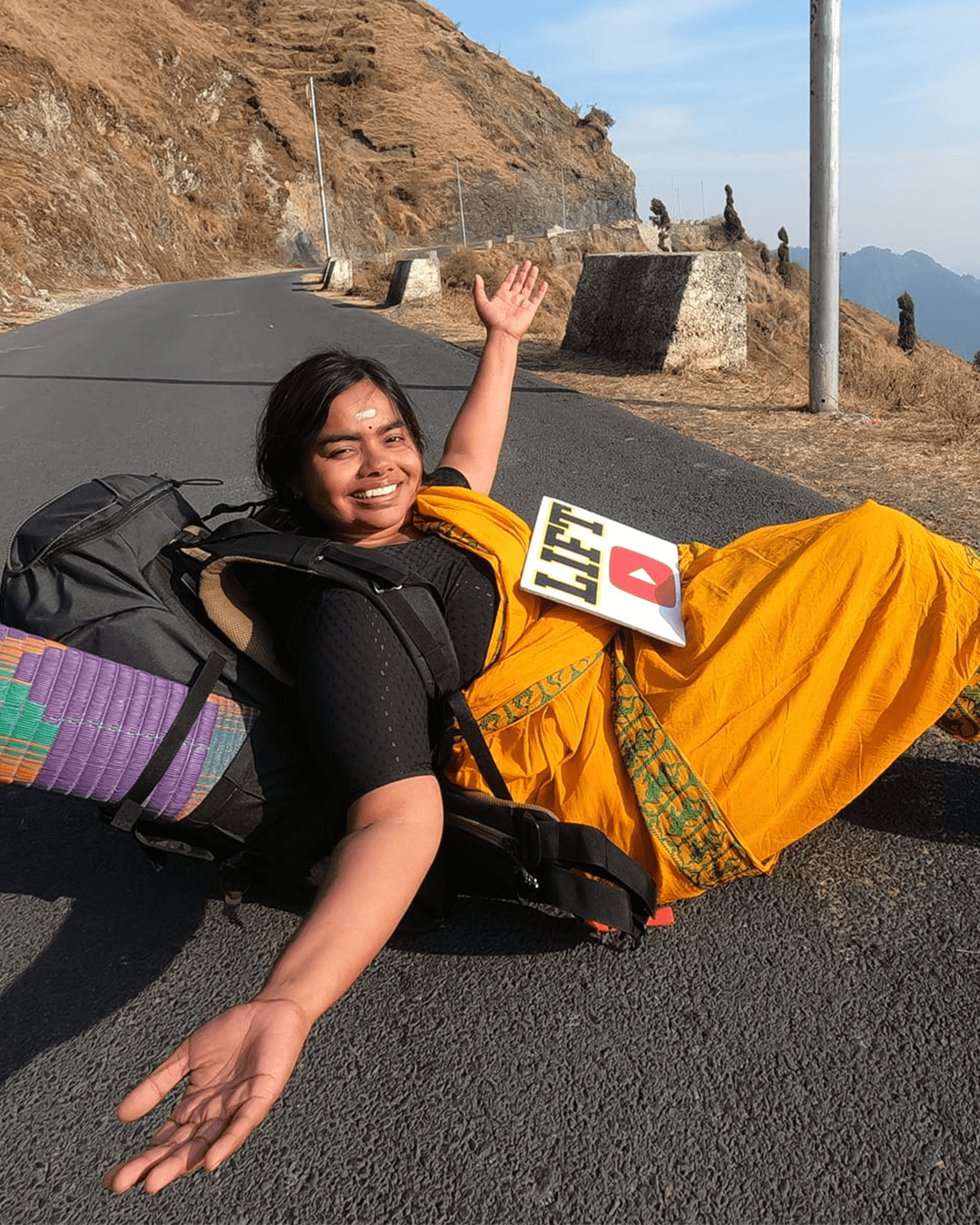 saraswati-iyer Saraswati Iyer (@safeladki)