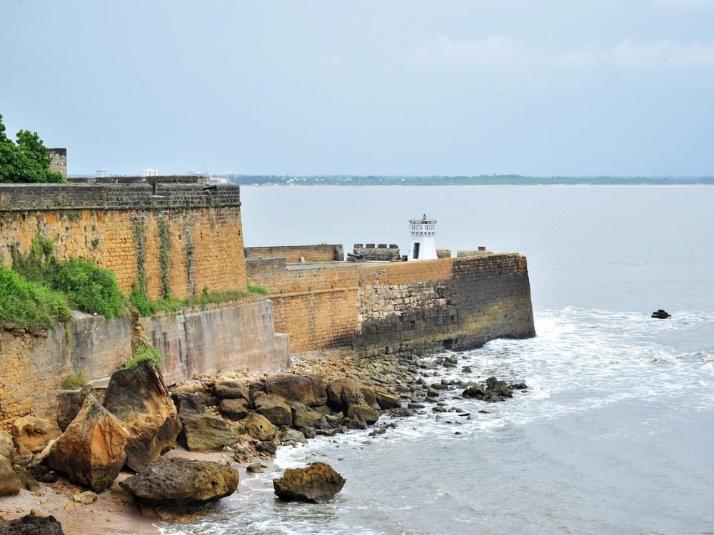 Diu 2N/3D Package - Weekend Getaway from Ahmedabad