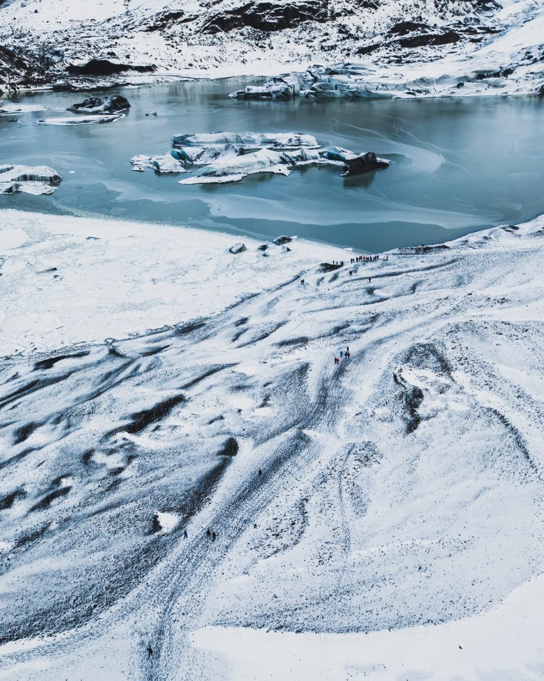 Frozen Zanskar River – The Chadar Trek Frozen Zanskar RiverIndia's Top 8 destinations