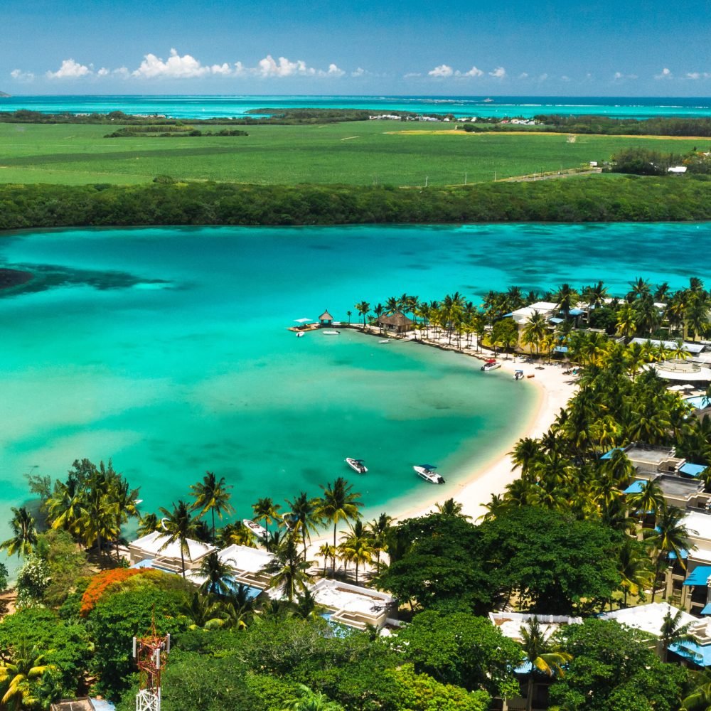 Mauritius 6N/7D package